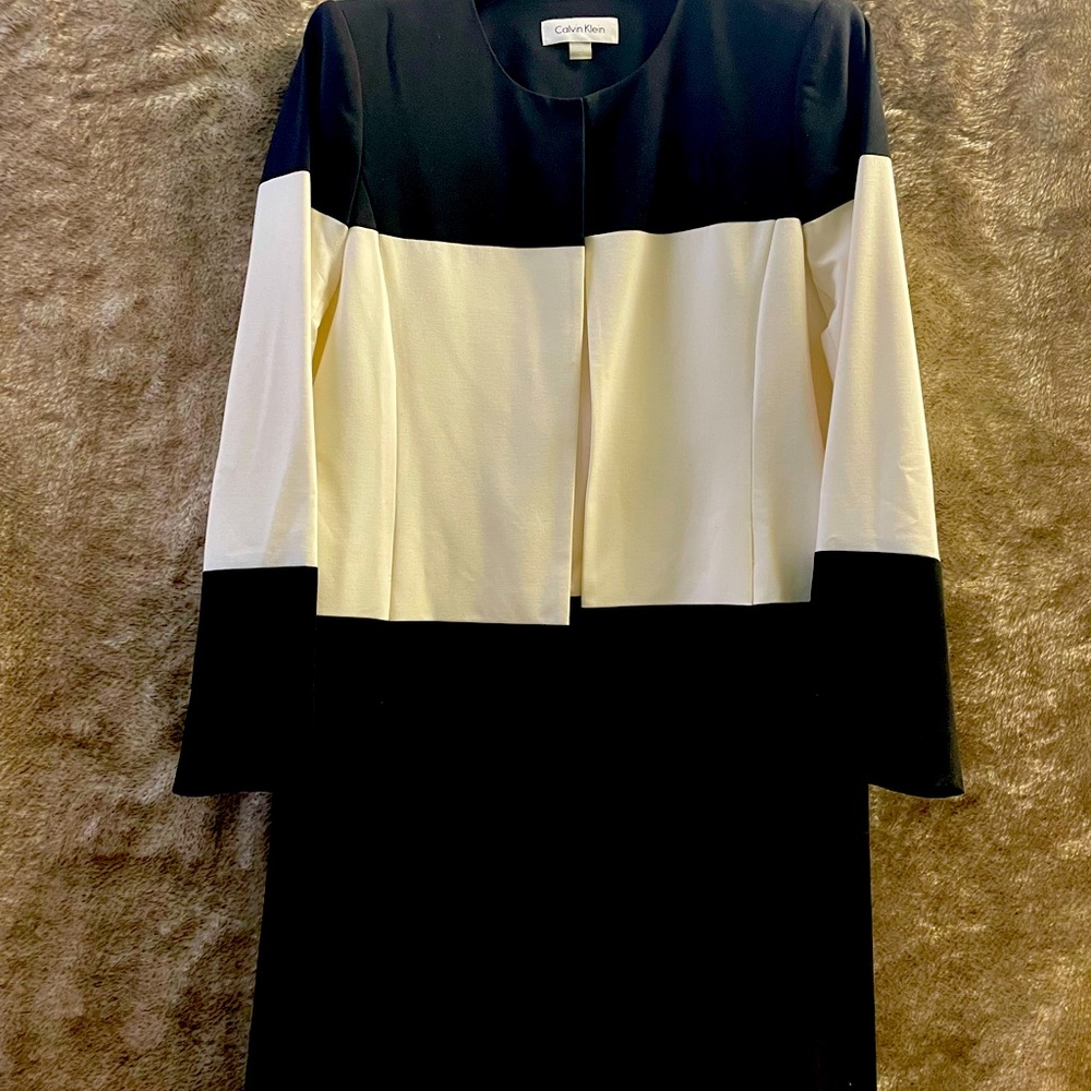 Calvin Klein Jacket